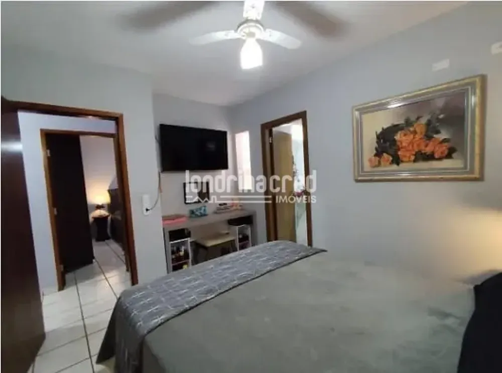 Casa, 3 quartos, 97 m² - Foto 9