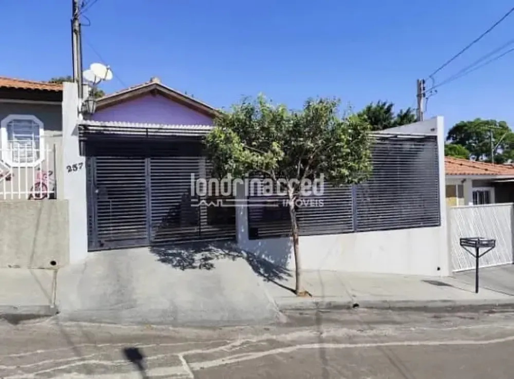 Casa, 3 quartos, 97 m² - Foto 2