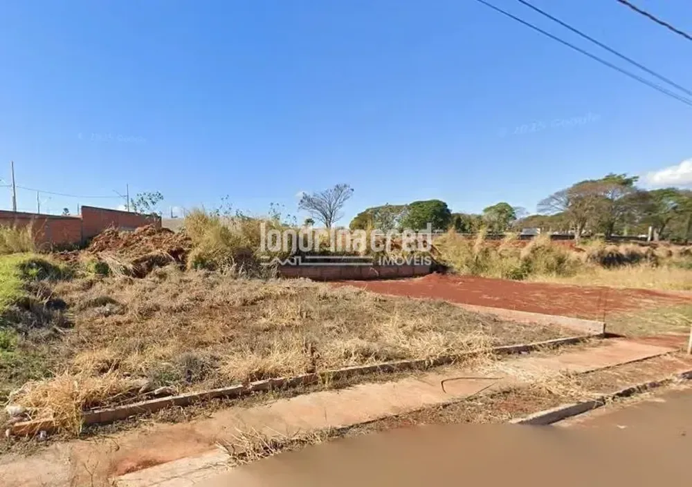 Terreno, 255 m² - Foto 1
