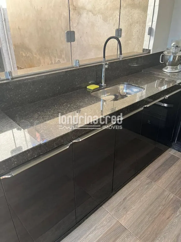 Casa, 3 quartos, 214 m² - Foto 11