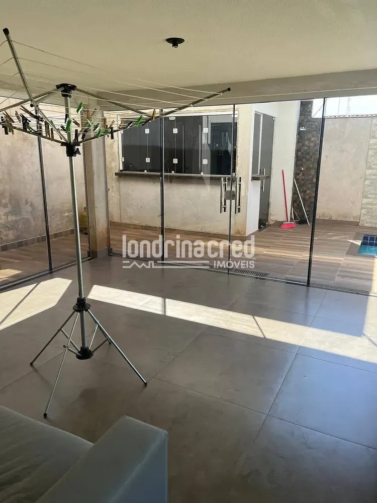 Casa, 3 quartos, 214 m² - Foto 8