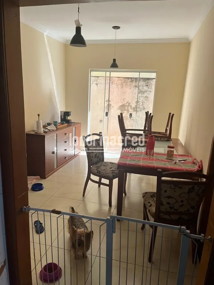 Casa, 3 quartos, 214 m² - Foto 5