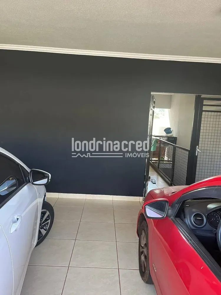 Casa, 3 quartos, 214 m² - Foto 3