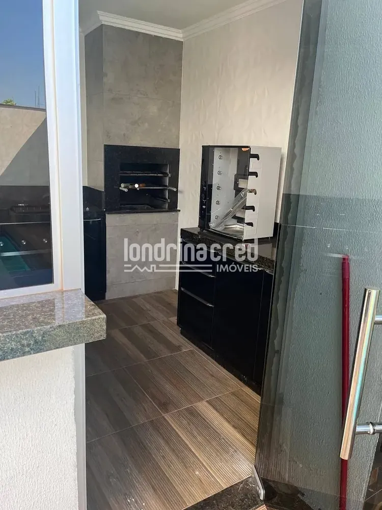Casa, 3 quartos, 214 m² - Foto 10