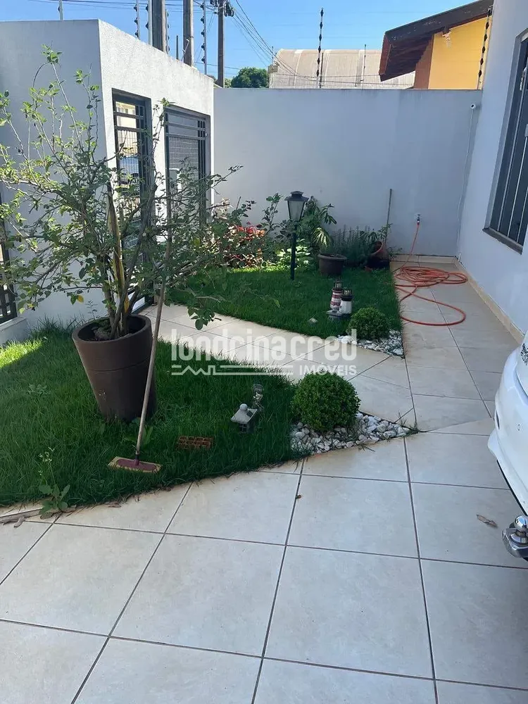 Casa, 3 quartos, 214 m² - Foto 2