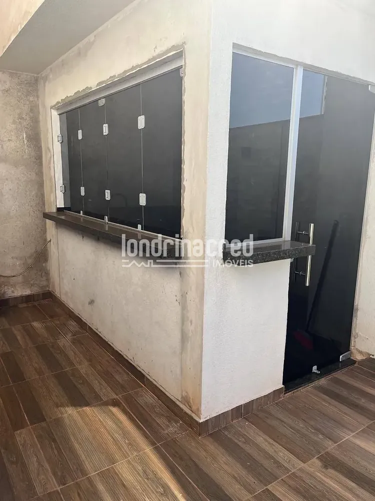 Casa, 3 quartos, 214 m² - Foto 9