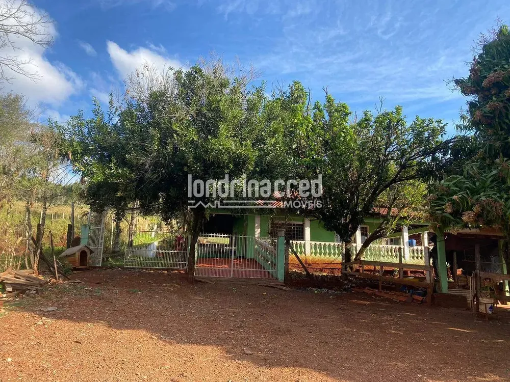 Chácara, 2 quartos, 3 hectares - Foto 3