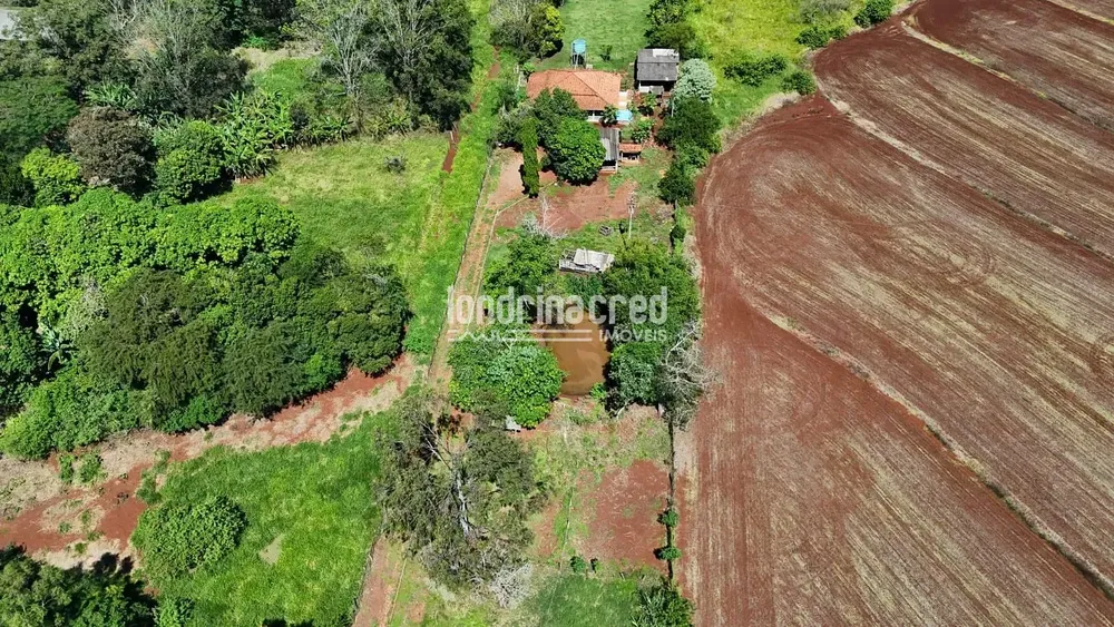 Chácara, 2 quartos, 3 hectares - Foto 4