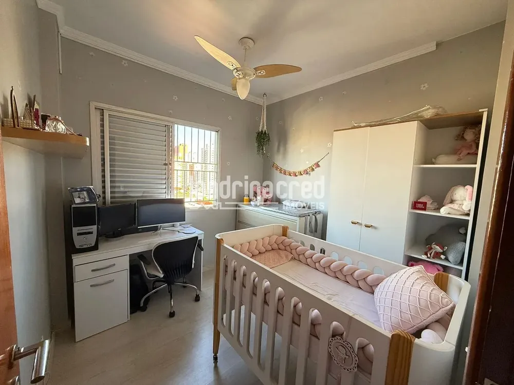 Apartamento, 3 quartos, 92 m² - Foto 2