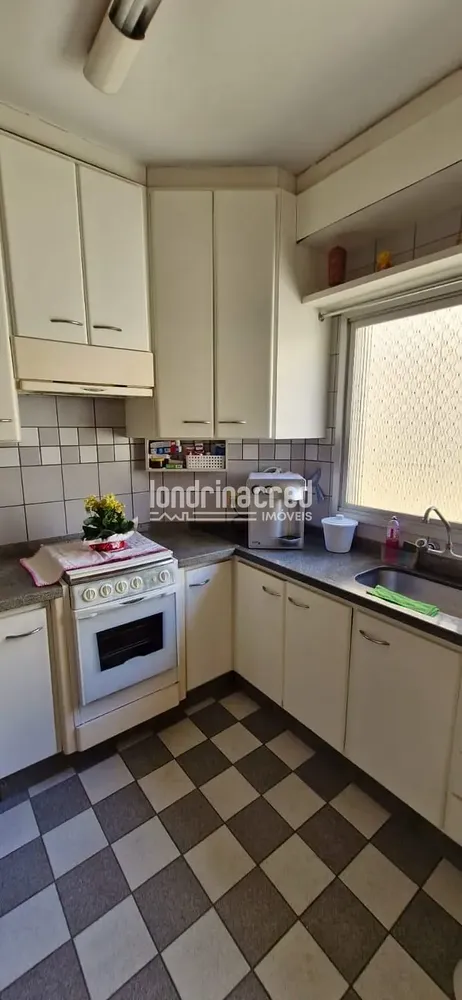 Apartamento, 3 quartos, 92 m² - Foto 5