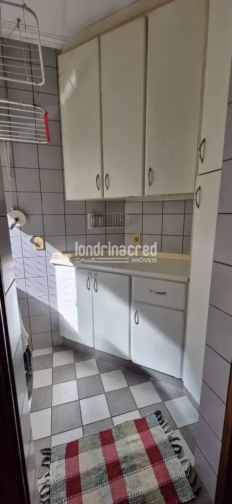 Apartamento, 3 quartos, 92 m² - Foto 8