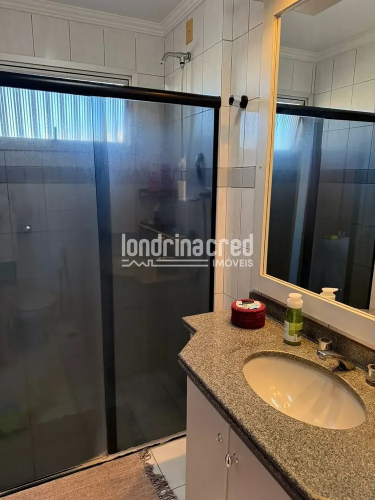 Apartamento, 3 quartos, 92 m² - Foto 9