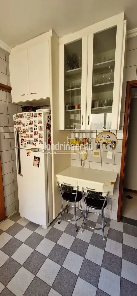 Apartamento, 3 quartos, 92 m² - Foto 3