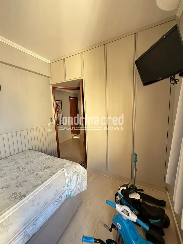 Apartamento, 3 quartos, 92 m² - Foto 6