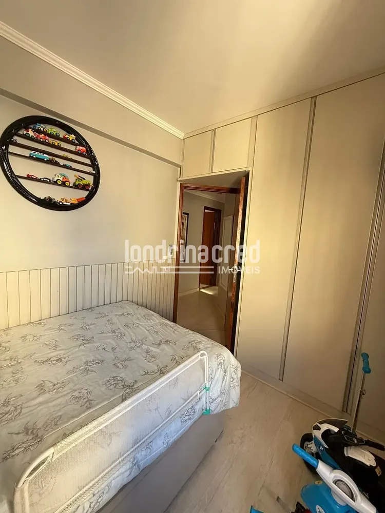 Apartamento, 3 quartos, 92 m² - Foto 11