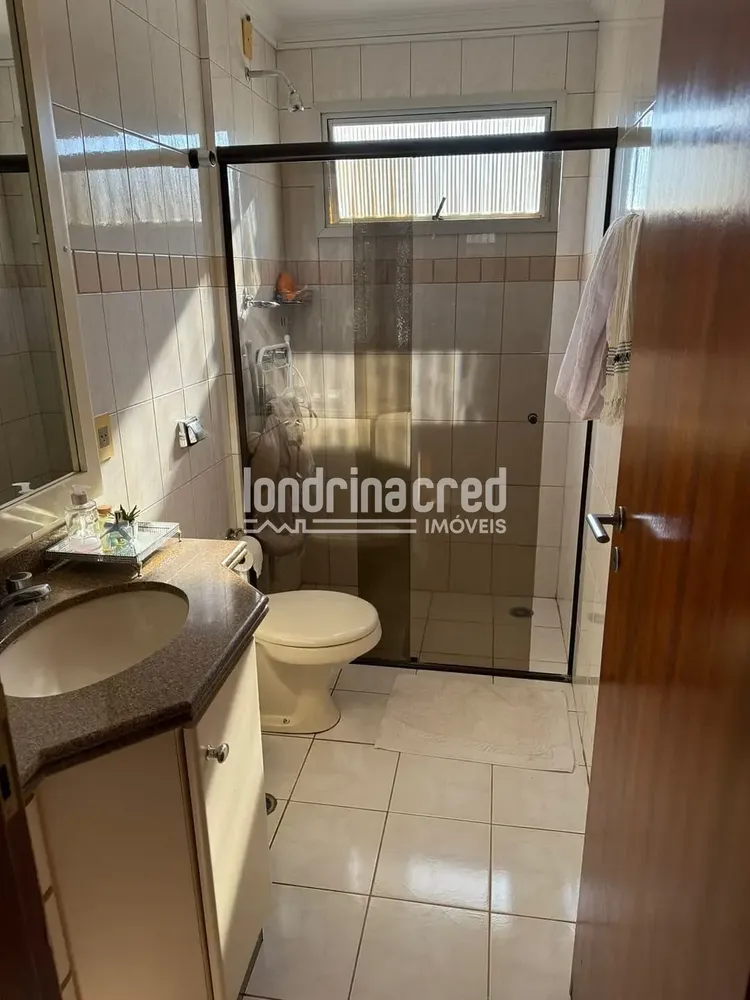 Apartamento, 3 quartos, 92 m² - Foto 4