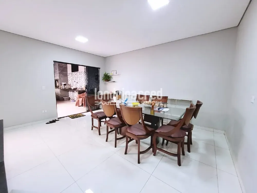 Casa, 3 quartos, 270 m² - Foto 5