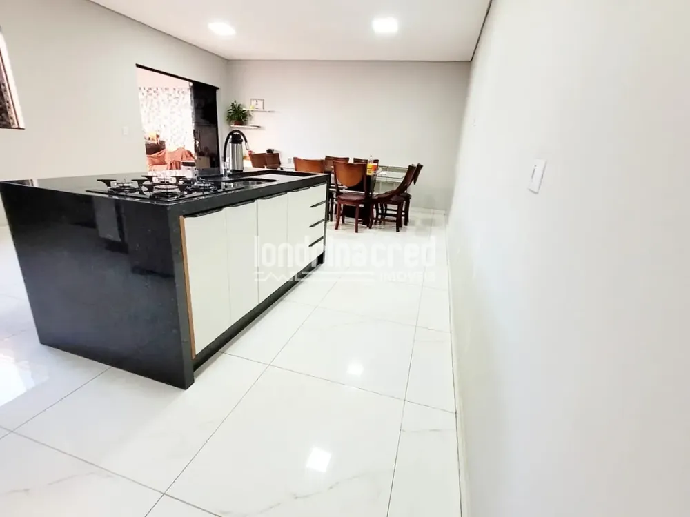 Casa, 3 quartos, 270 m² - Foto 6