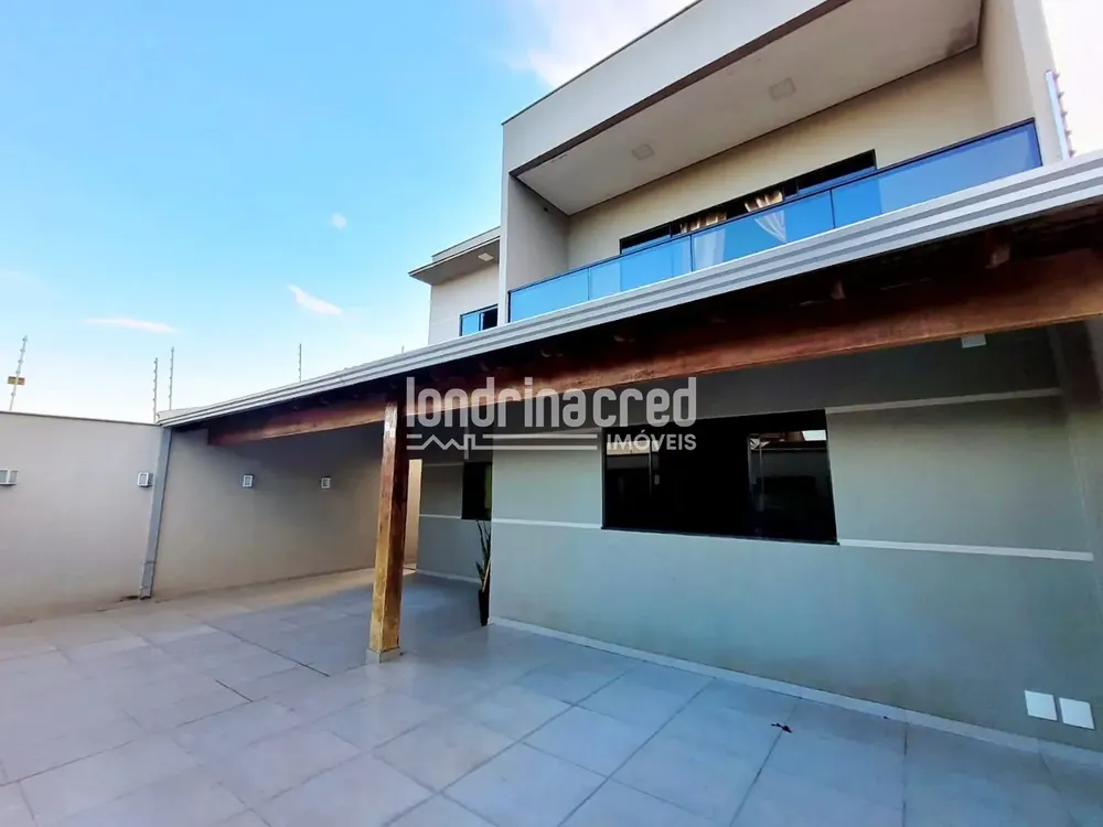 Casa, 3 quartos, 270 m² - Foto 3