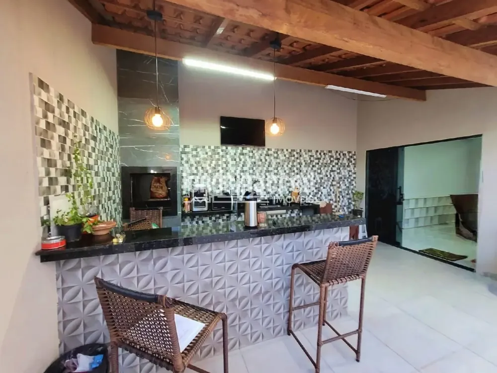 Casa, 3 quartos, 270 m² - Foto 10