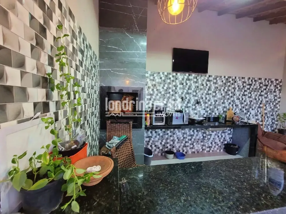 Casa, 3 quartos, 270 m² - Foto 11