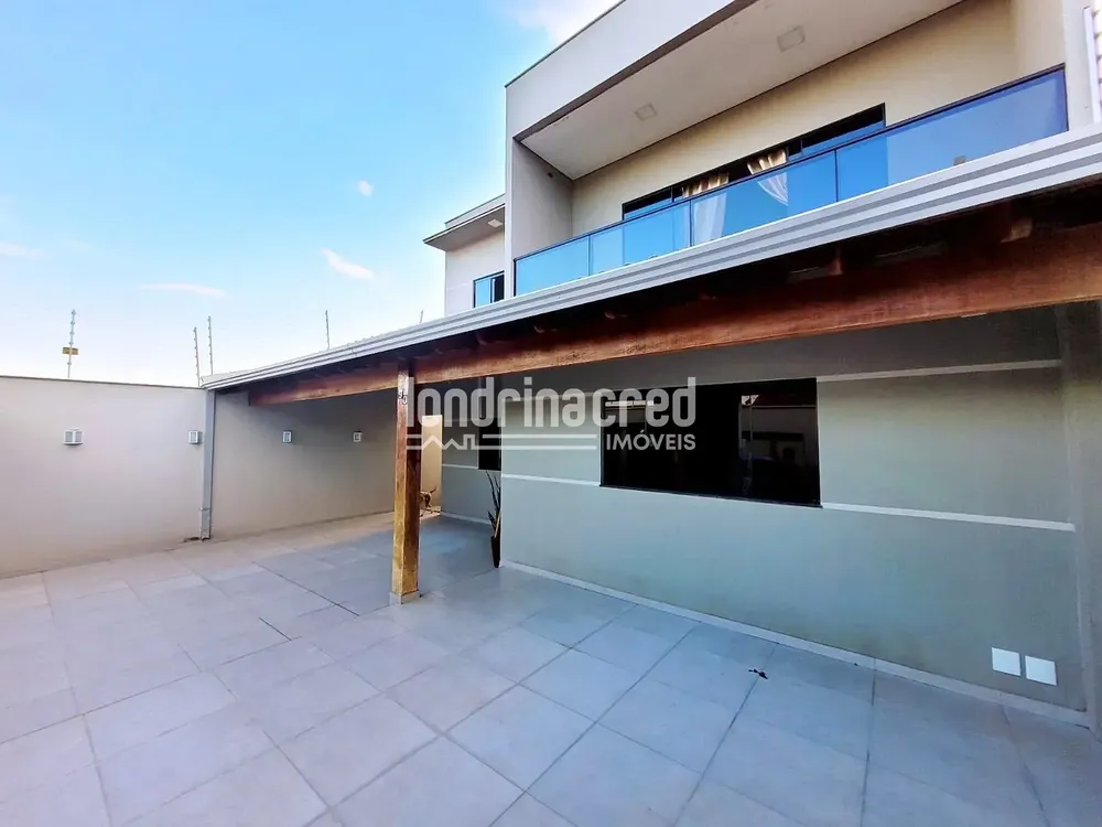 Casa, 3 quartos, 270 m² - Foto 2