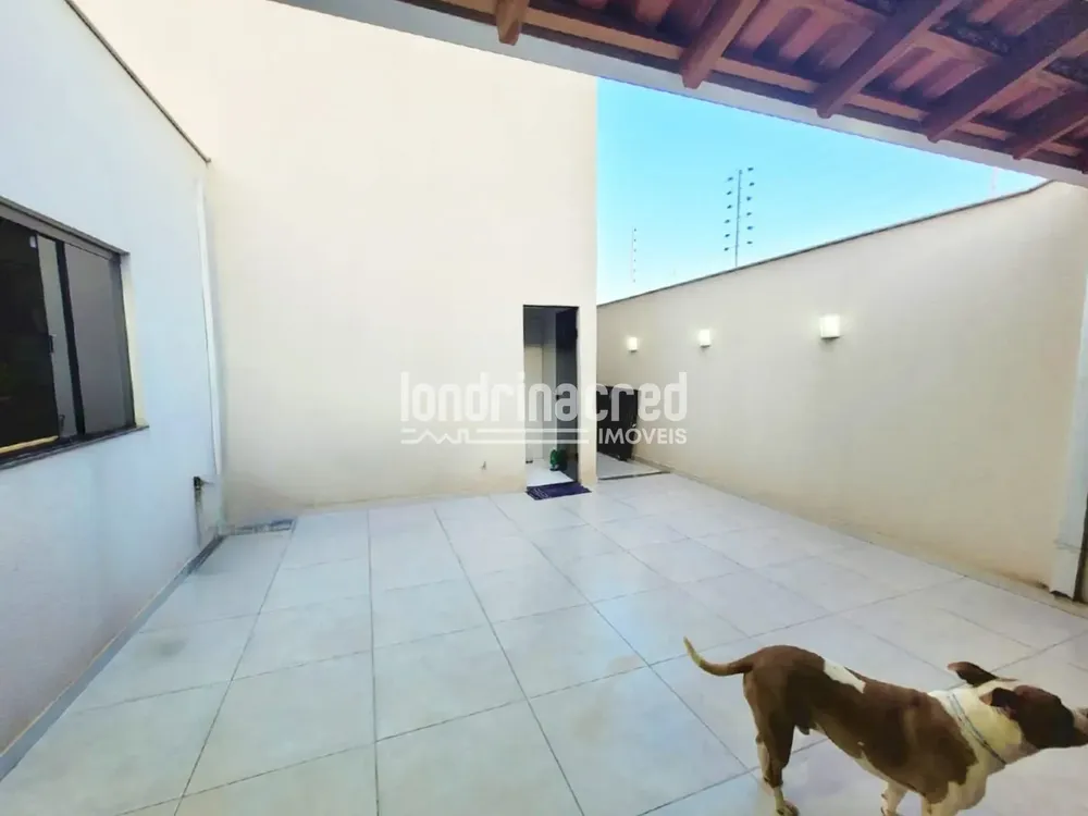 Casa, 3 quartos, 270 m² - Foto 12