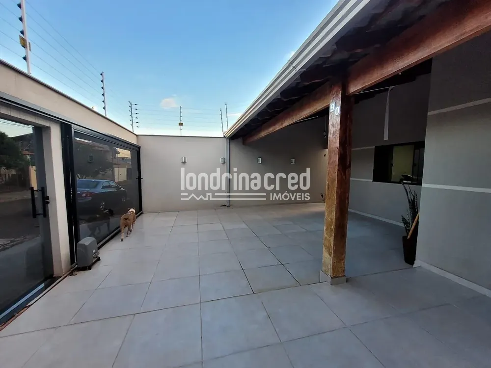 Casa, 3 quartos, 270 m² - Foto 4