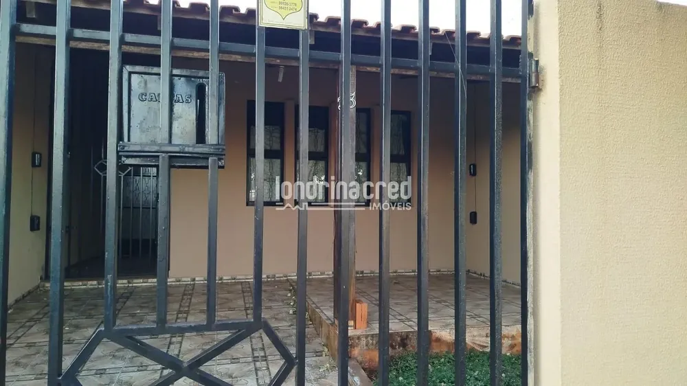 Casa, 3 quartos, 73 m² - Foto 3
