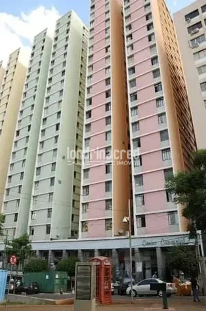 Apartamento, 2 quartos, 50 m² - Foto 1