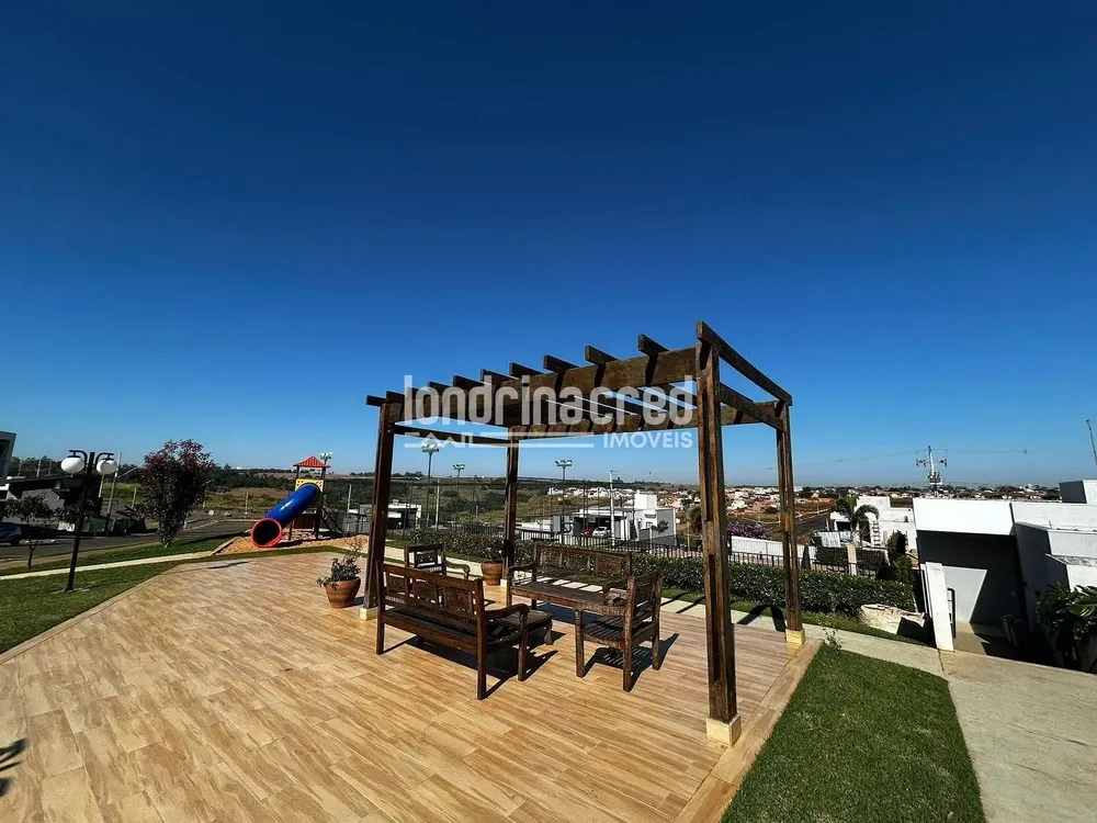 Terreno, 252 m² - Foto 4