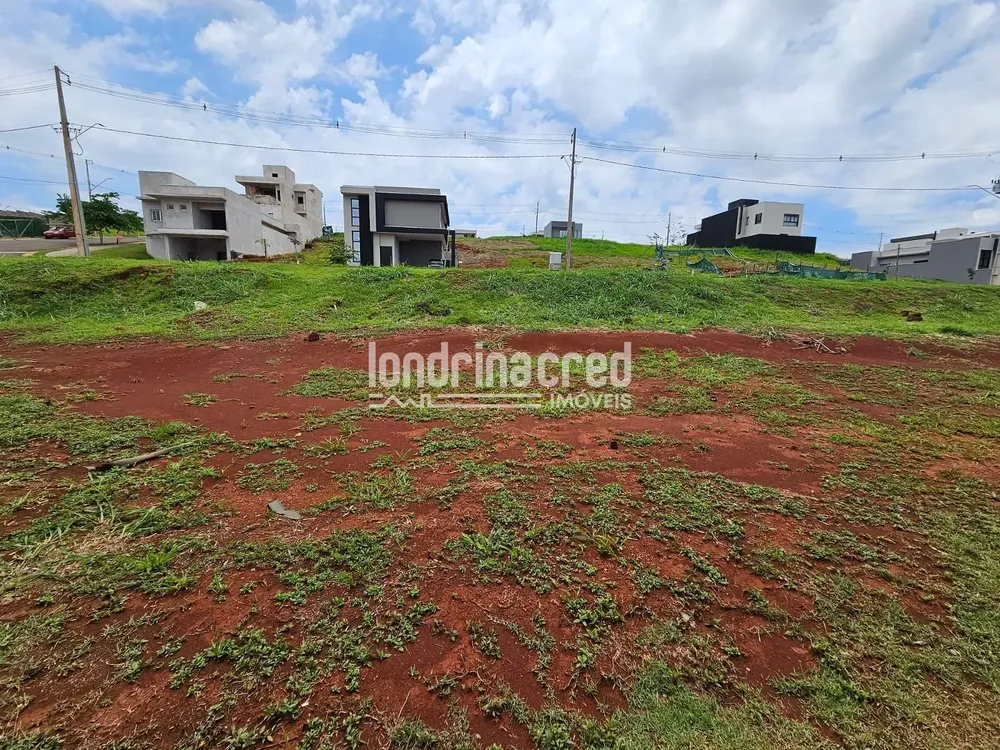 Terreno, 252 m² - Foto 8