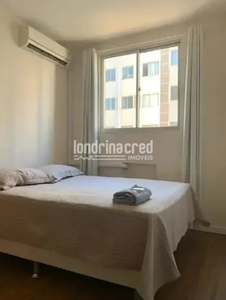 Apartamento, 2 quartos, 46 m² - Foto 2