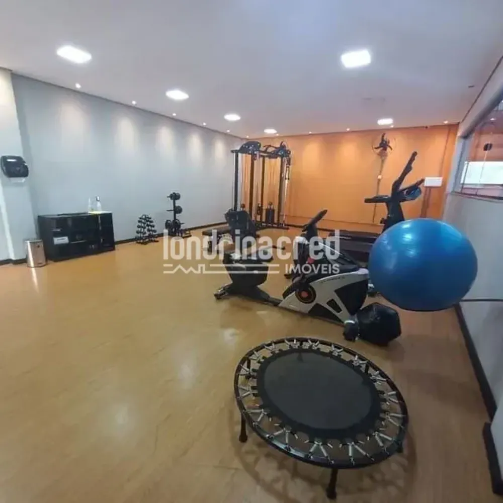 Apartamento, 2 quartos, 46 m² - Foto 5