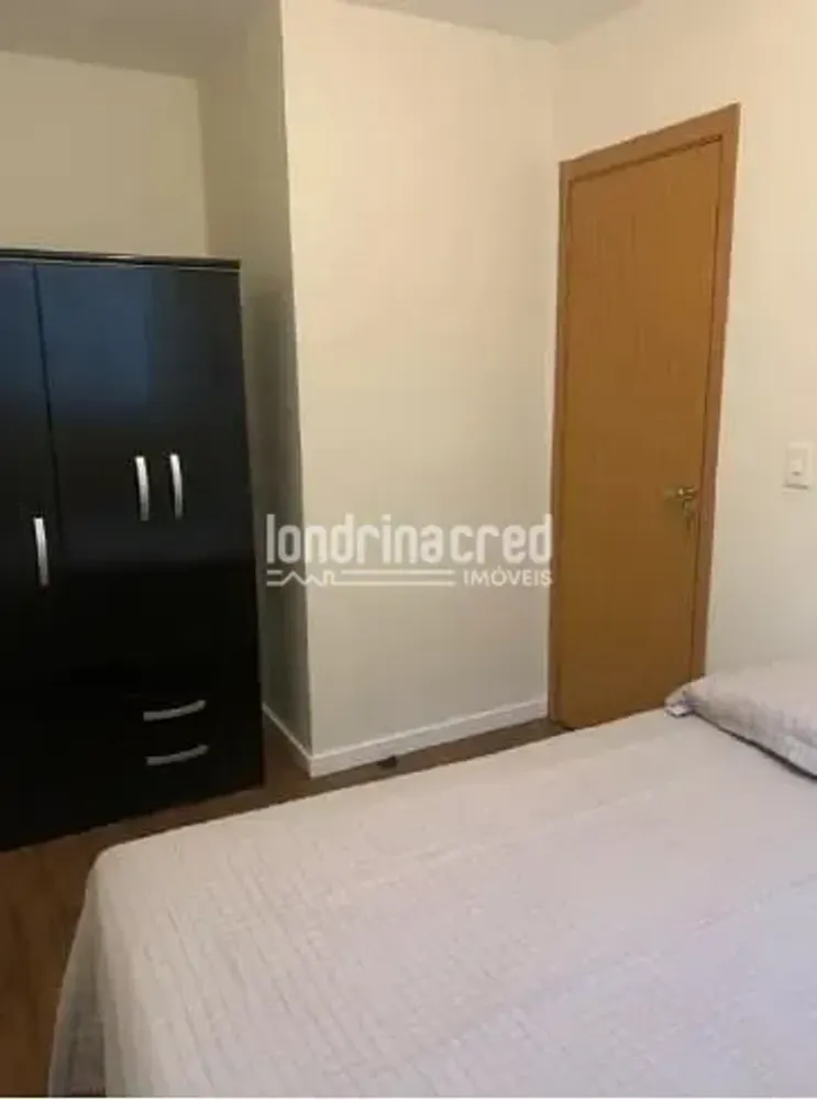 Apartamento, 2 quartos, 46 m² - Foto 4