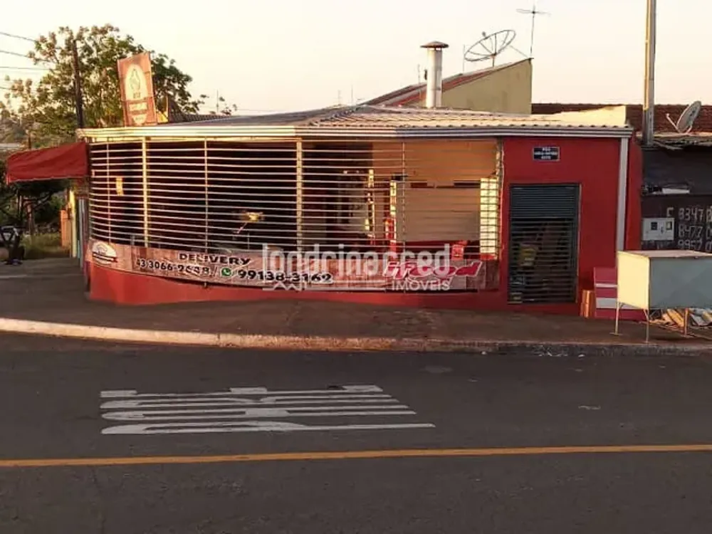 Casa, 2 quartos, 10 m² - Foto 4