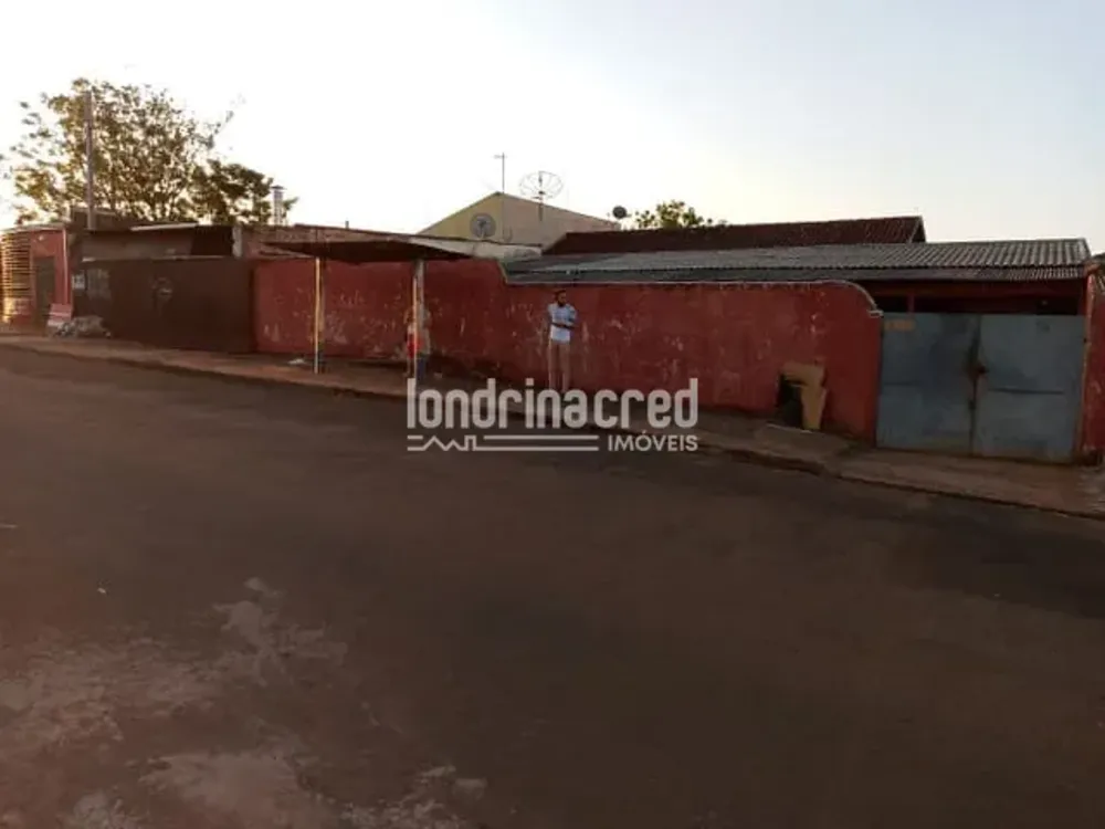 Casa, 2 quartos, 10 m² - Foto 5