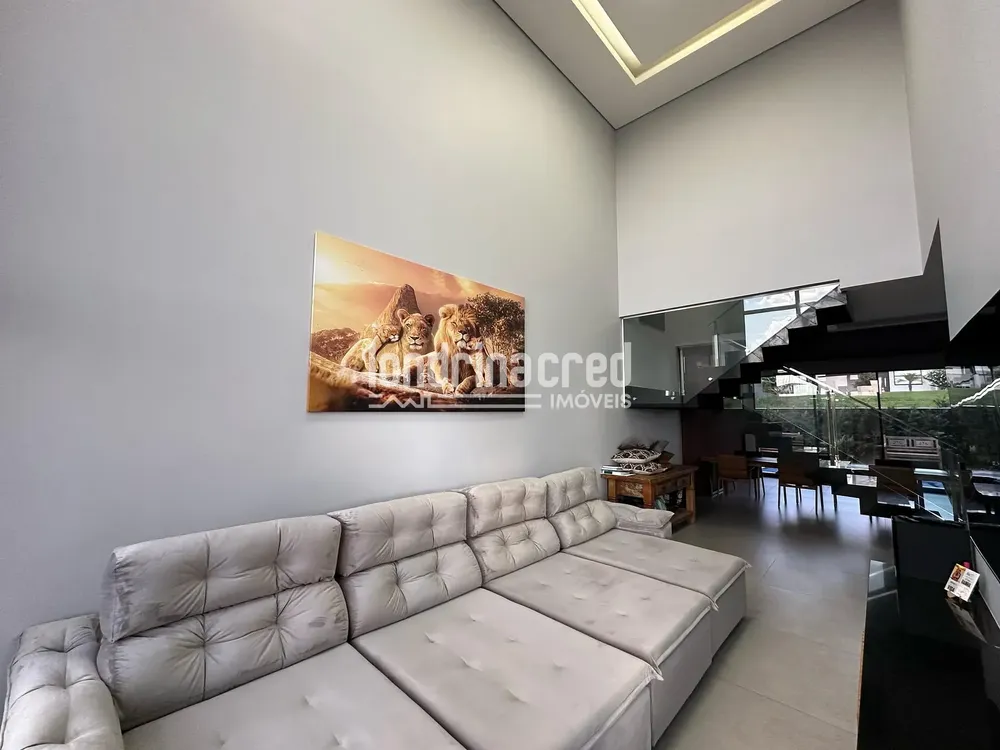 Casa, 3 quartos, 207 m² - Foto 11