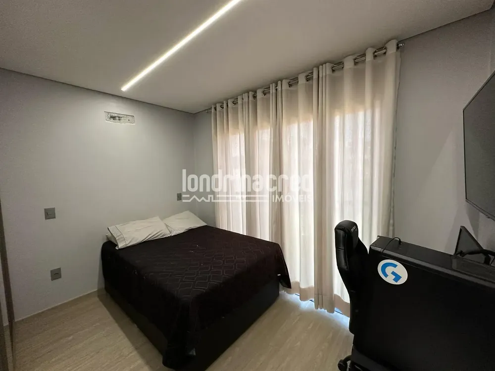 Casa, 3 quartos, 207 m² - Foto 1