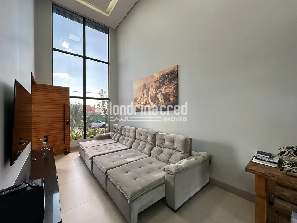 Casa, 3 quartos, 207 m² - Foto 9