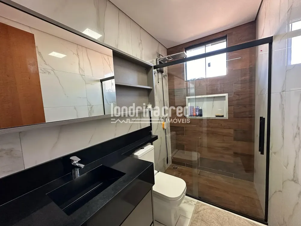 Casa, 3 quartos, 207 m² - Foto 6