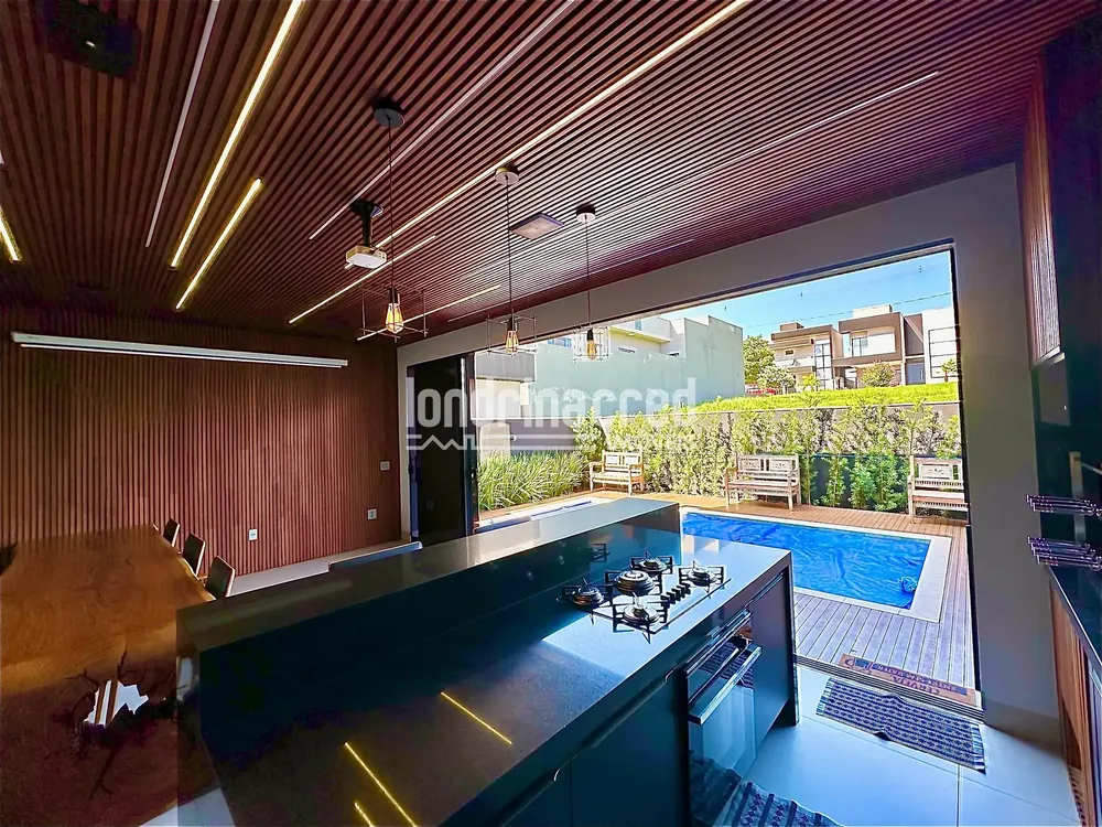 Casa, 3 quartos, 207 m² - Foto 7