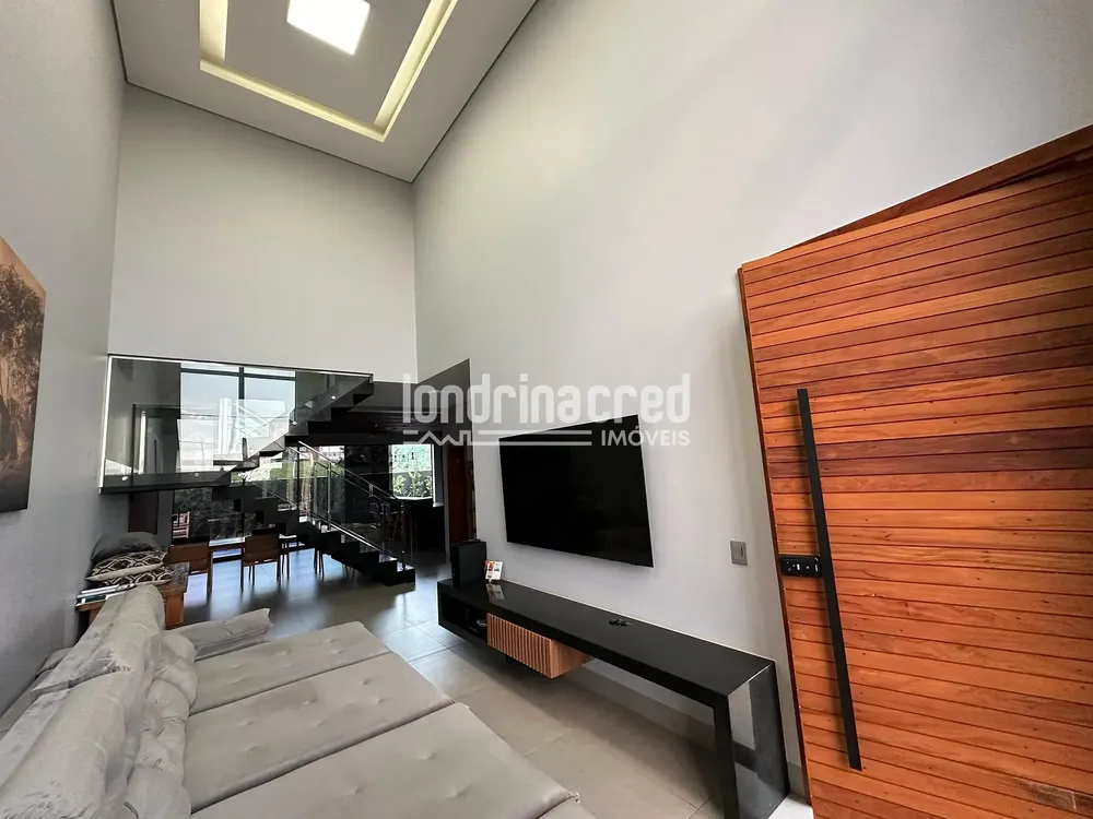 Casa, 3 quartos, 207 m² - Foto 5