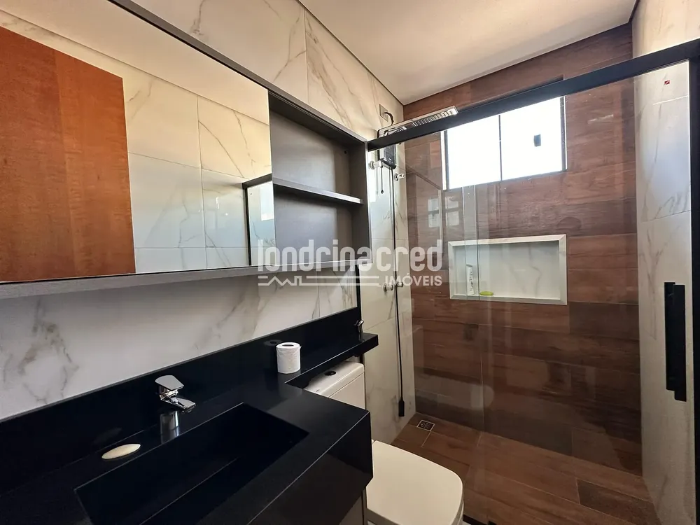 Casa, 3 quartos, 207 m² - Foto 12