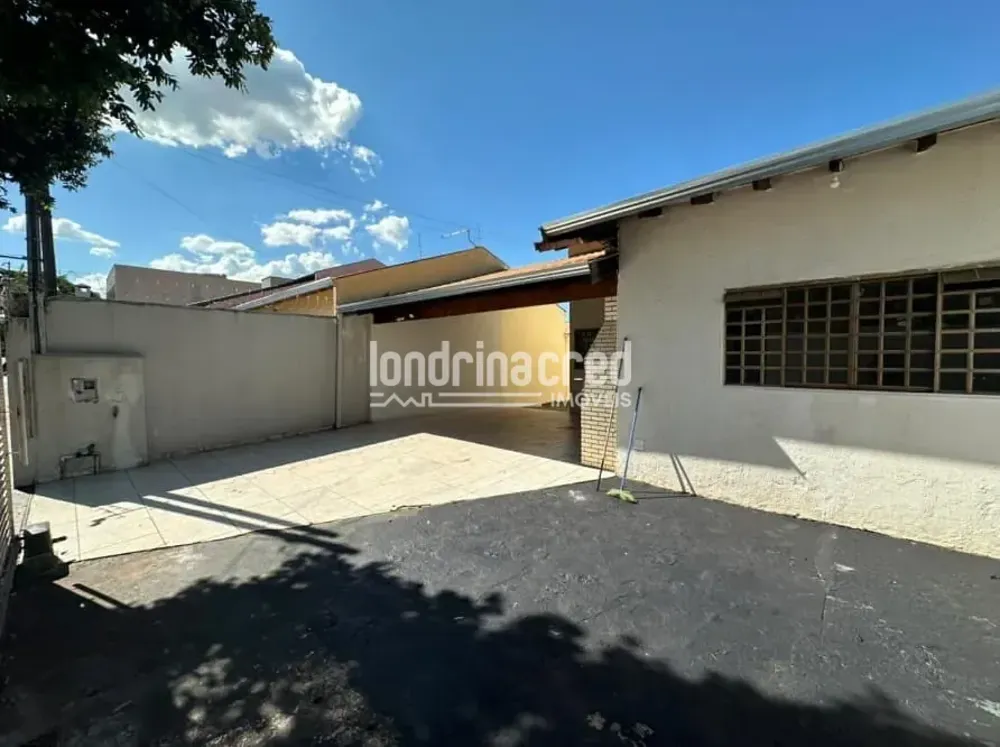 Casa, 3 quartos, 120 m² - Foto 1
