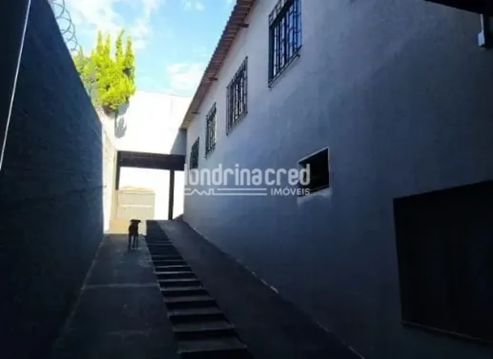 Casa, 3 quartos, 500 m² - Foto 1