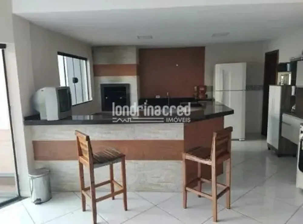 Casa, 3 quartos, 500 m² - Foto 5