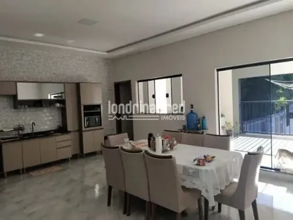 Casa, 3 quartos, 500 m² - Foto 3