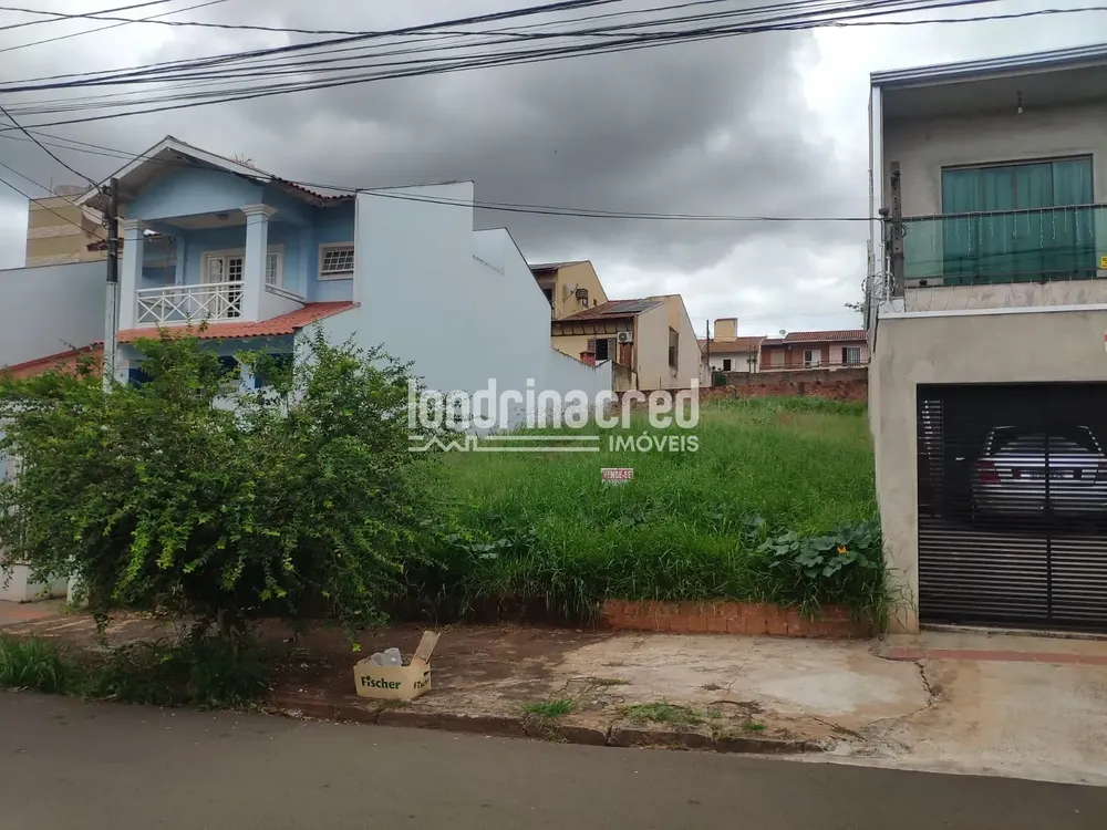 Terreno, 250 m² - Foto 1