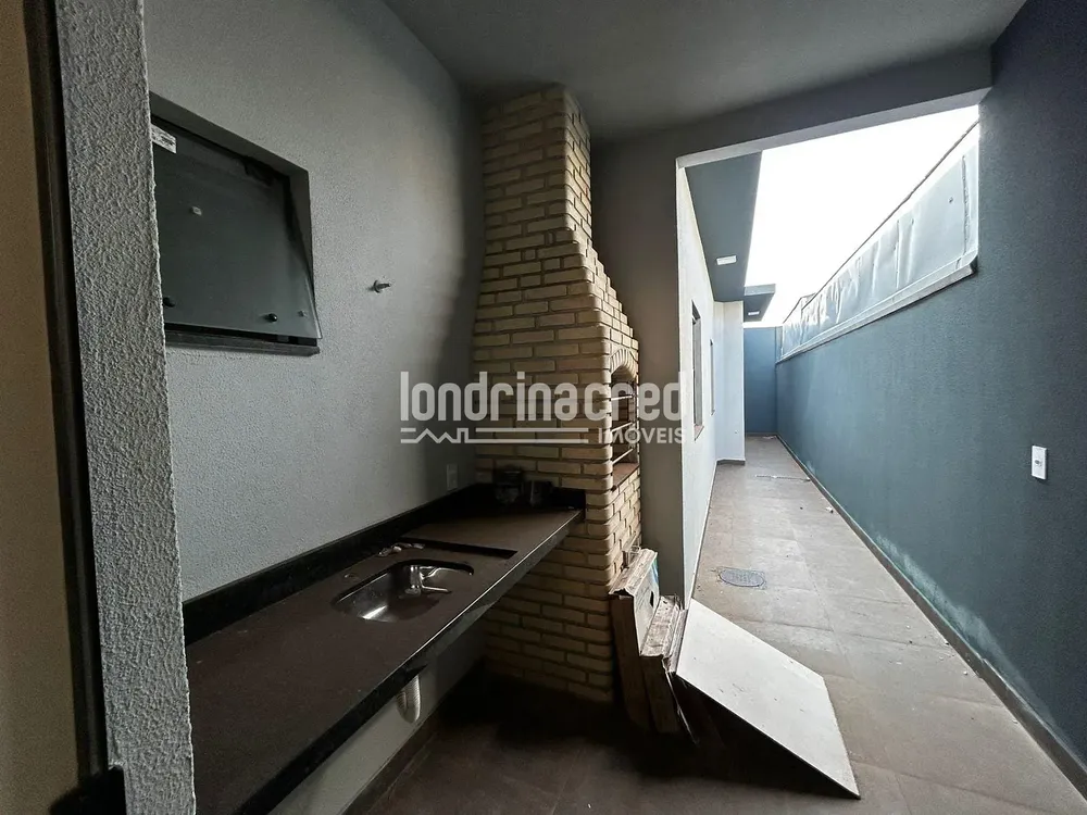Casa, 3 quartos, 86 m² - Foto 12
